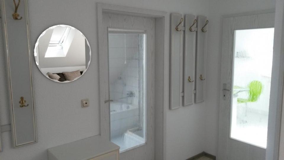 Wohnen auf Zeit Mülsen - 2 Zimmer, 60 m&sup2;, 730&euro; | Angebot:22056381