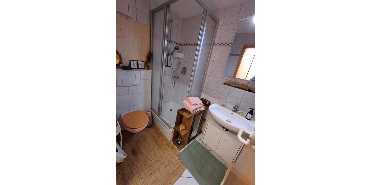 Wohnen auf Zeit Freiburg im Breisgau Ebnet - 1.5 Zimmer, 45 m&sup2;, 900&euro; | Angebot:26553479