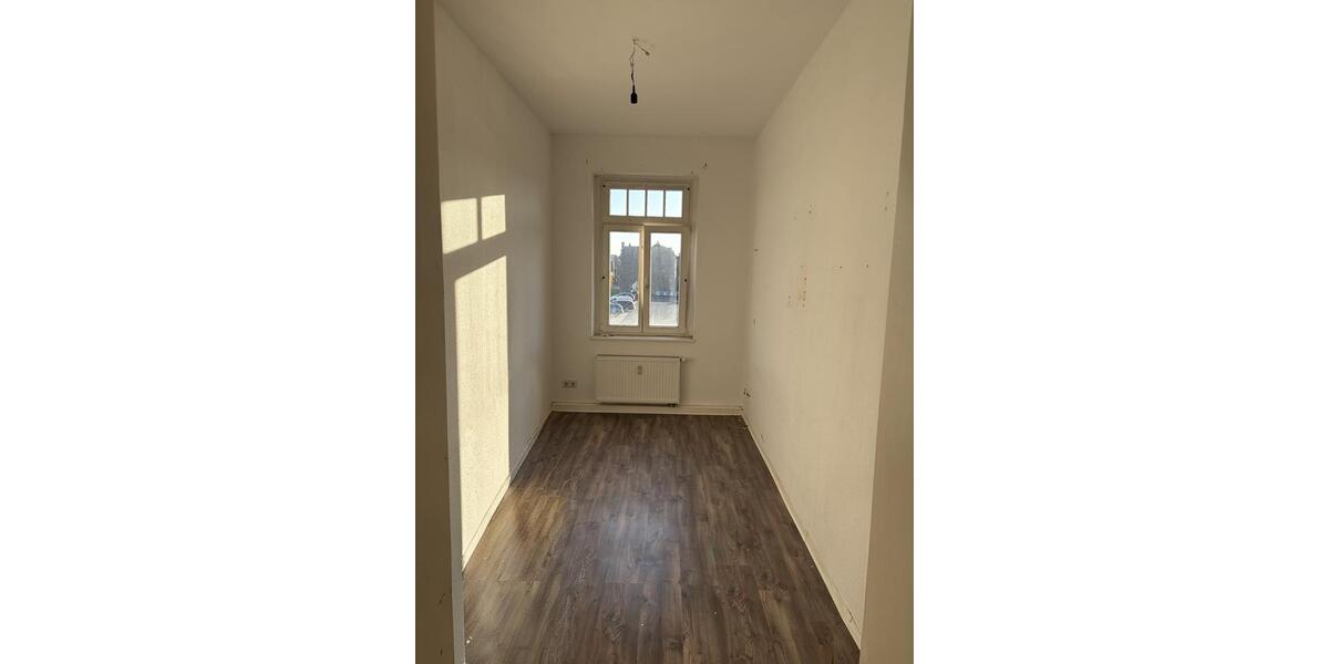 Etagenwohnung Wurzen - 3 Zimmer, 64 m&sup2;, 350&euro; | Angebot:26682529