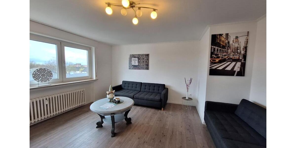 Wohnen auf Zeit Gütersloh Isselhorst - 4 Zimmer, 75 m&sup2;, 1.400&euro; | Angebot:25408583