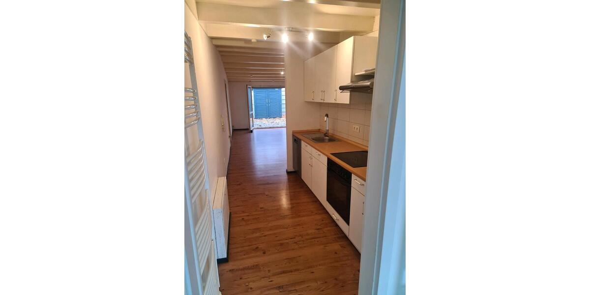 Erdgeschoßwohnung Bad Schönborn - 1 Zimmer, 45 m&sup2;, 900&euro; | Angebot:26567693