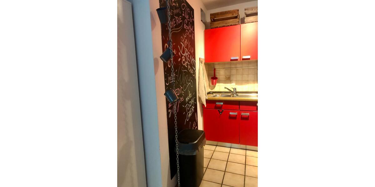 Etagenwohnung Ottobrunn - 1 Zimmer, 35 m&sup2;, 1.350&euro; | Angebot:25104530