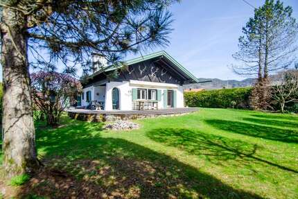 Haus zum Mieten in Rottach-Egern 3.400 € 149 m² 5 zimmer