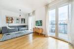 Möblierte Wohnung auf Zeit zu vermieten: 2 zimmer