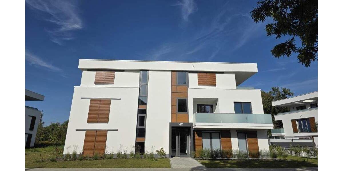 Etagenwohnung Döbeln - 4 Zimmer, 125 m&sup2;, 1.252&euro; | Angebot:25708973