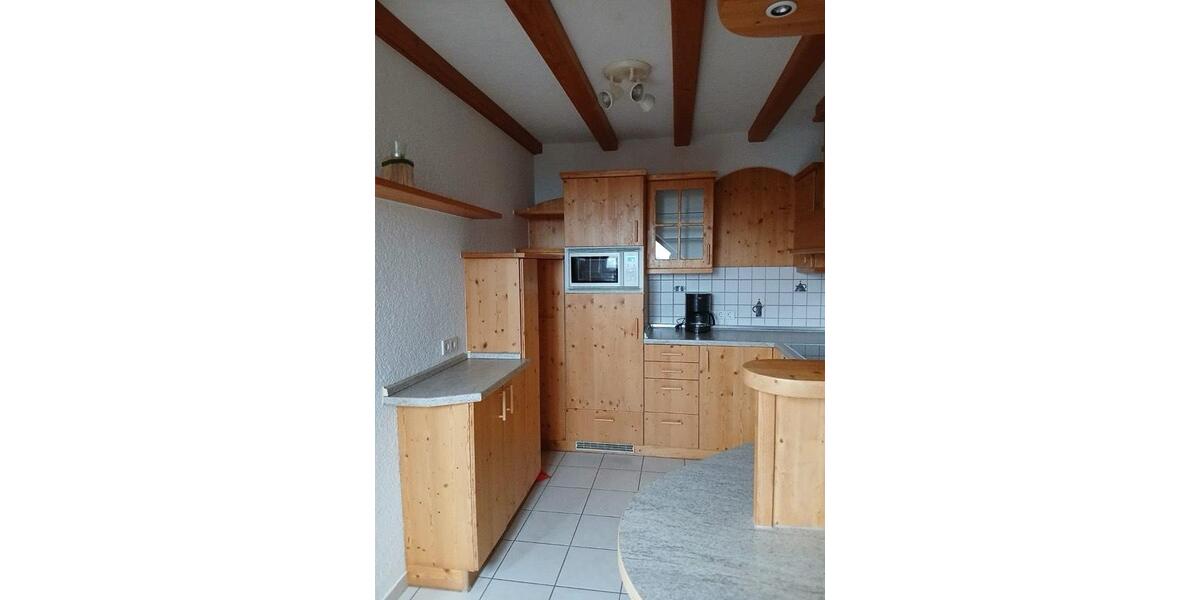 Dachgeschoßwohnung Crailsheim - 2 Zimmer, 65 m&sup2;, 750&euro; | Angebot:24983806