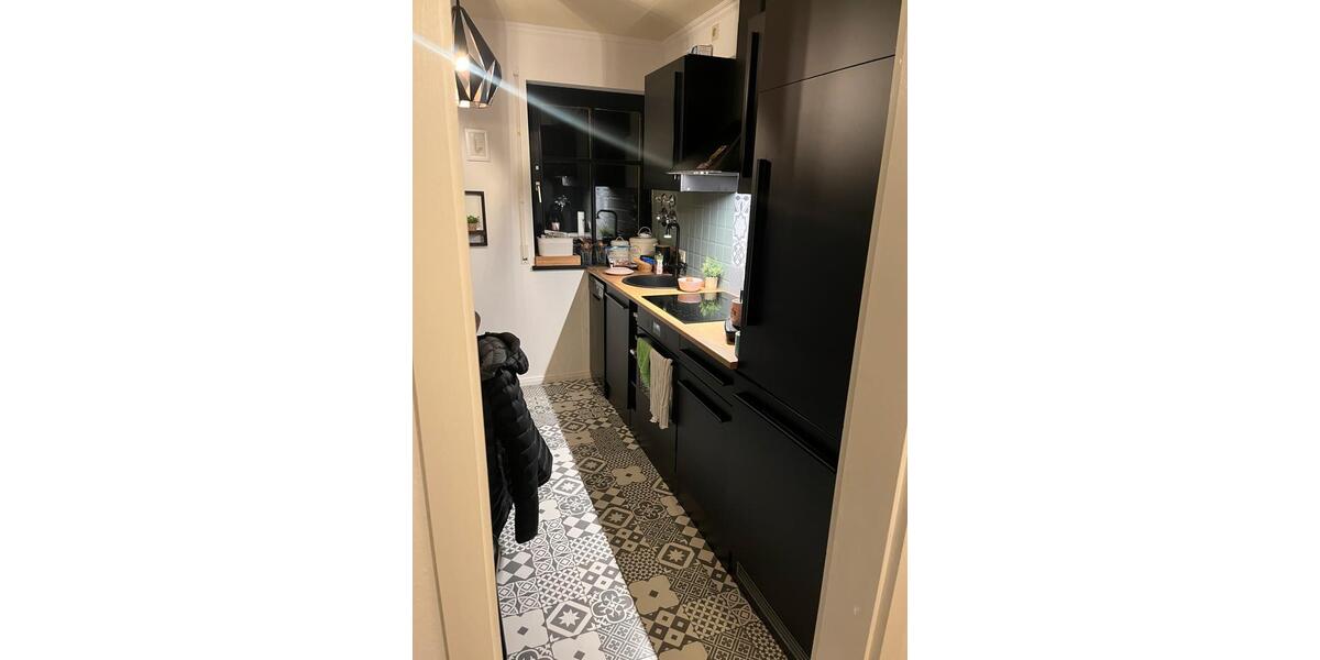 Etagenwohnung Traunreut Irsing - 2 Zimmer, 62 m&sup2;, 950&euro; | Angebot:24962140