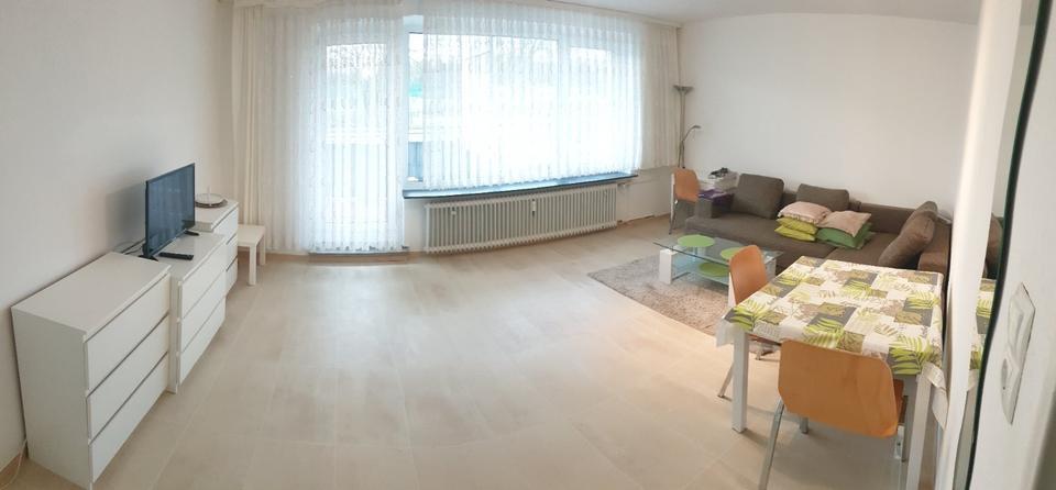 ETW 62m² - zentrale Lage - Universität 10min - Formular ausfüllen