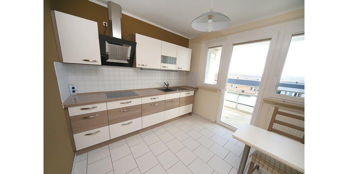 Etagenwohnung Eisleben (Lutherstadt) - 2 Zimmer, 78 m&sup2;, 407&euro; | Angebot:26283584