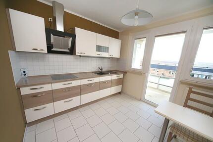 Wohnung Eisleben (Lutherstadt) - 2 Zimmer, 78 m&sup2;, 407&euro; | Angebot:26283584