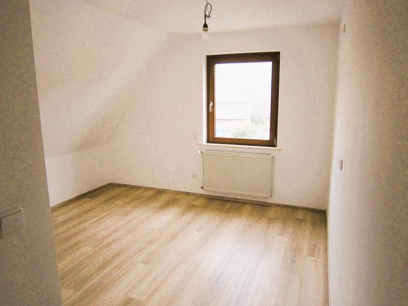 4 Zimmerwohnung in Mömbris-Strötzbach