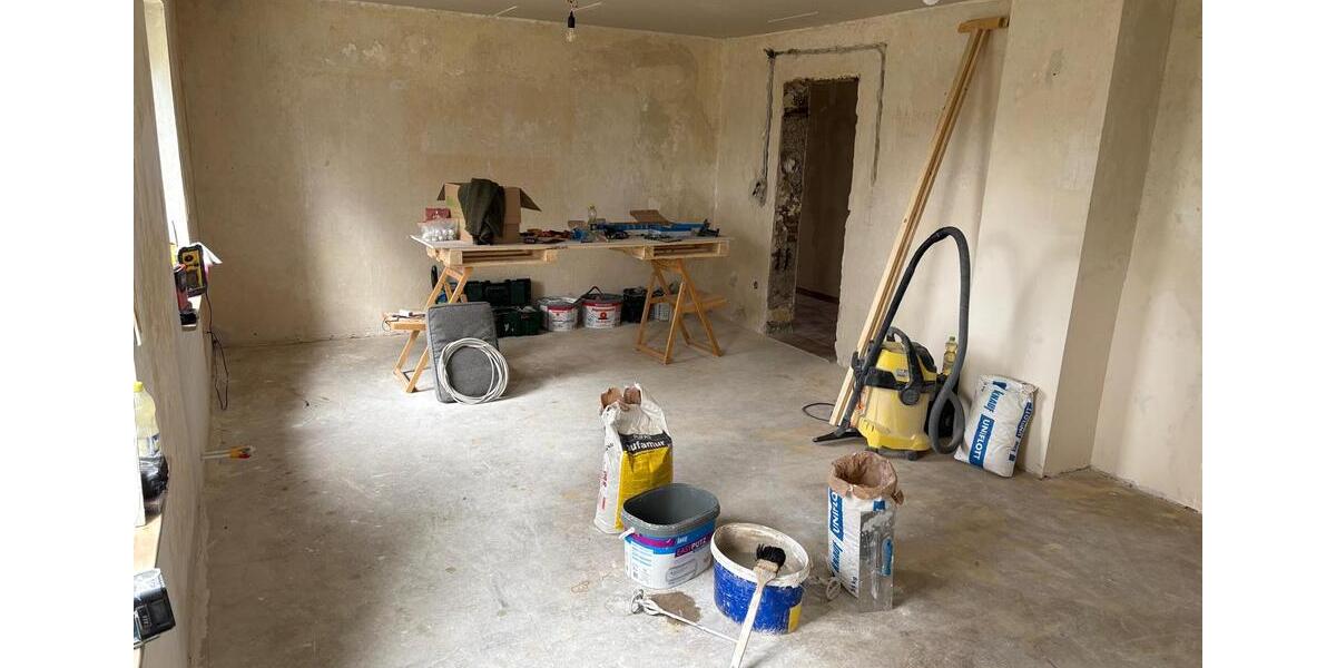 Etagenwohnung Erndtebrück - 3 Zimmer, 90 m&sup2;, 790&euro; | Angebot:26022722