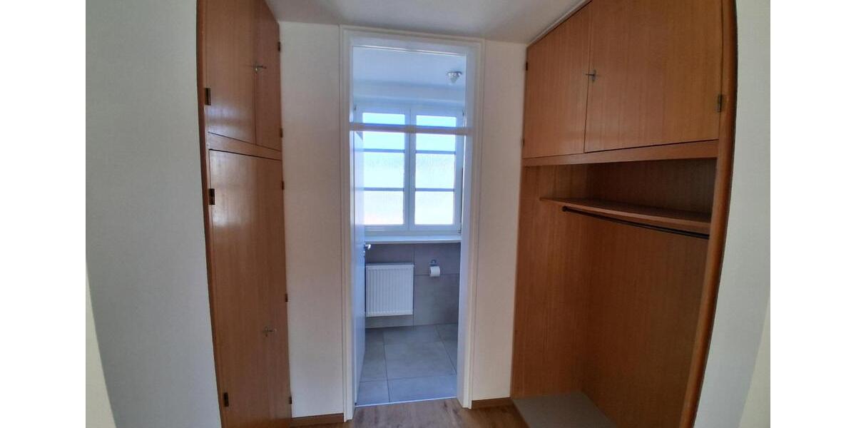 Etagenwohnung Bad Kötzting - 3 Zimmer, 86 m&sup2;, 600&euro; | Angebot:26022284