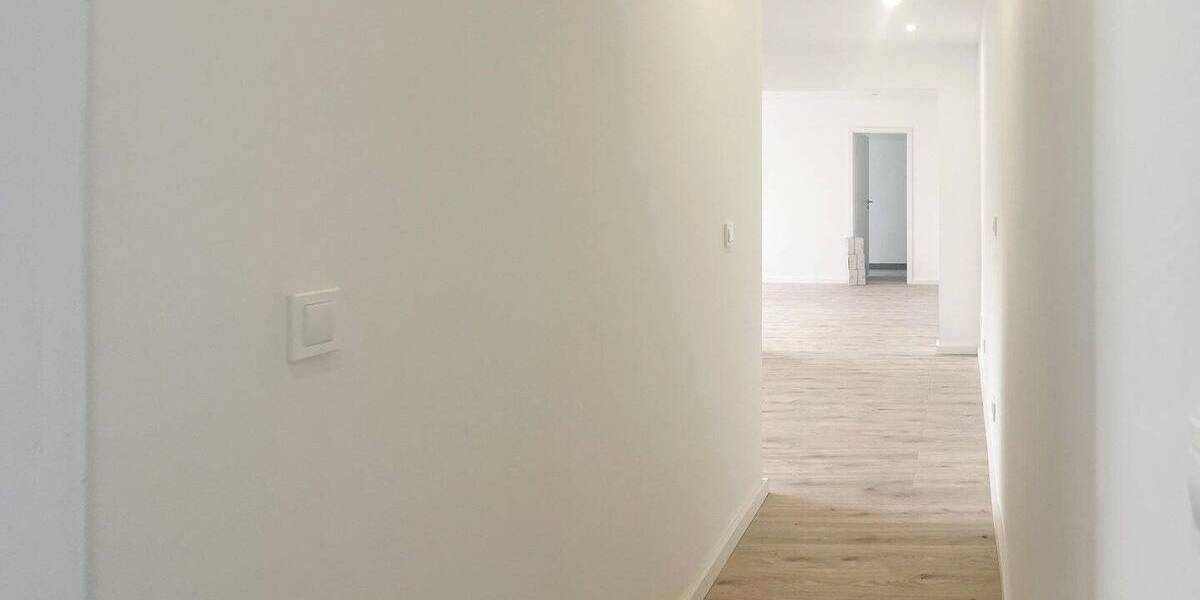 Doppelhaushälfte Mannheim Gartenstadt - 6 Zimmer, 152 m&sup2;, 1.885&euro; | Angebot:26092845