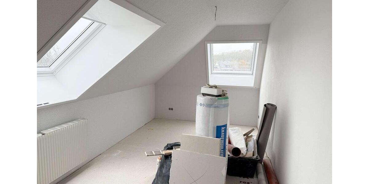 Dachgeschoßwohnung Büsum - 4 Zimmer, 118 m&sup2;, 1.400&euro; | Angebot:24121632