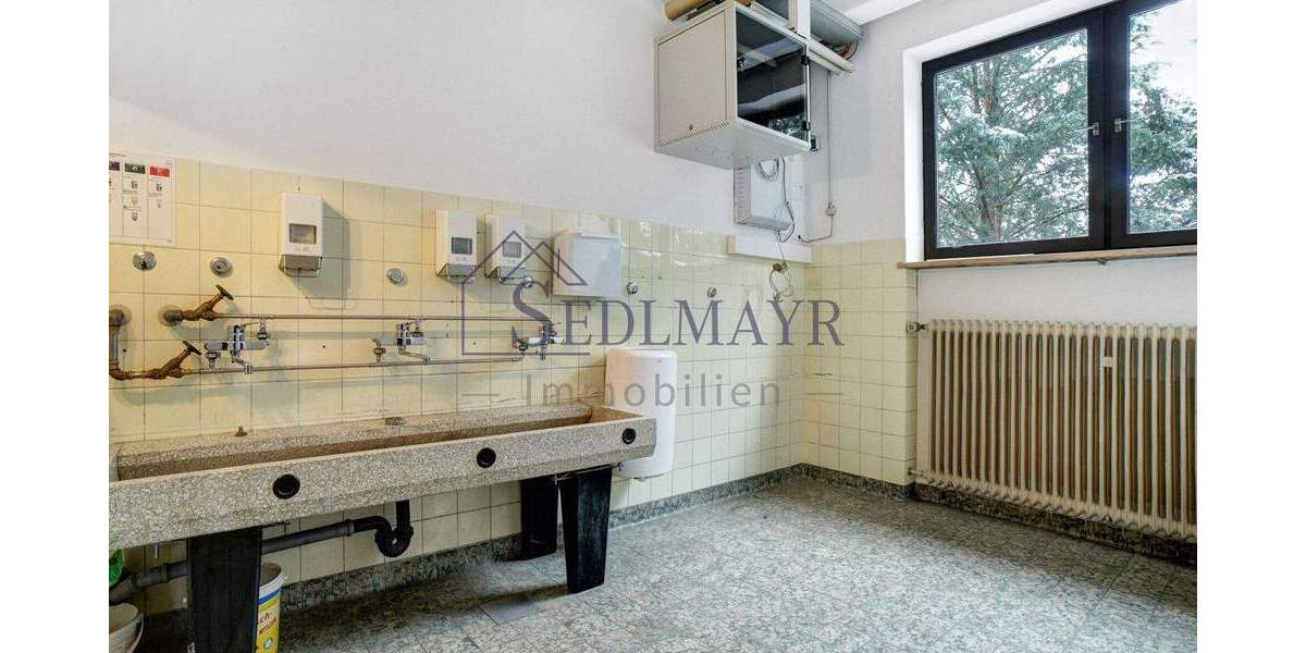 Gewerbeobjekt Andechs-Erling Erling - 5.200&euro; | Angebot:25689708