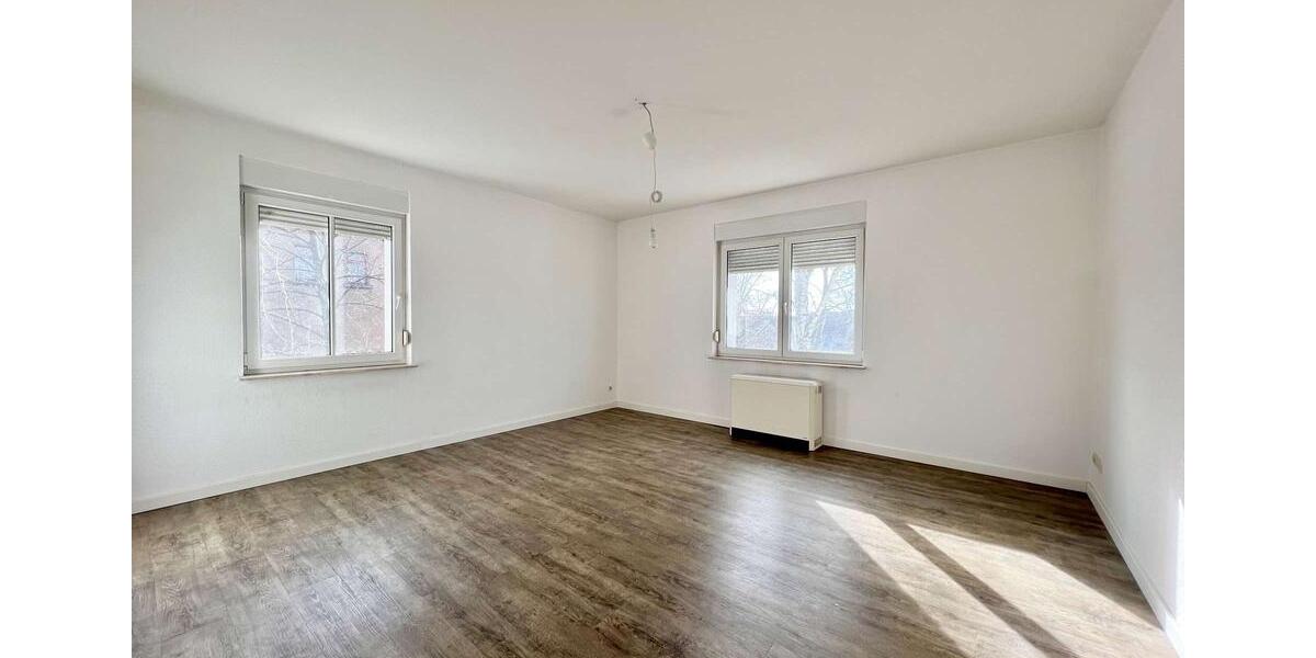Etagenwohnung Grimma - 3 Zimmer, 94 m&sup2;, 660&euro; | Angebot:24875898