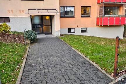 3 Zimmerwohnung Marienheide Zentrumsnah 3 zimmer