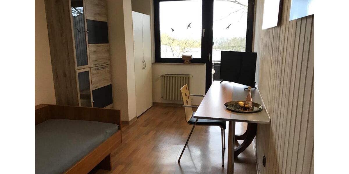 Etagenwohnung Grasellenbach - 1 Zimmer, 20 m&sup2;, 200&euro; | Angebot:25994545
