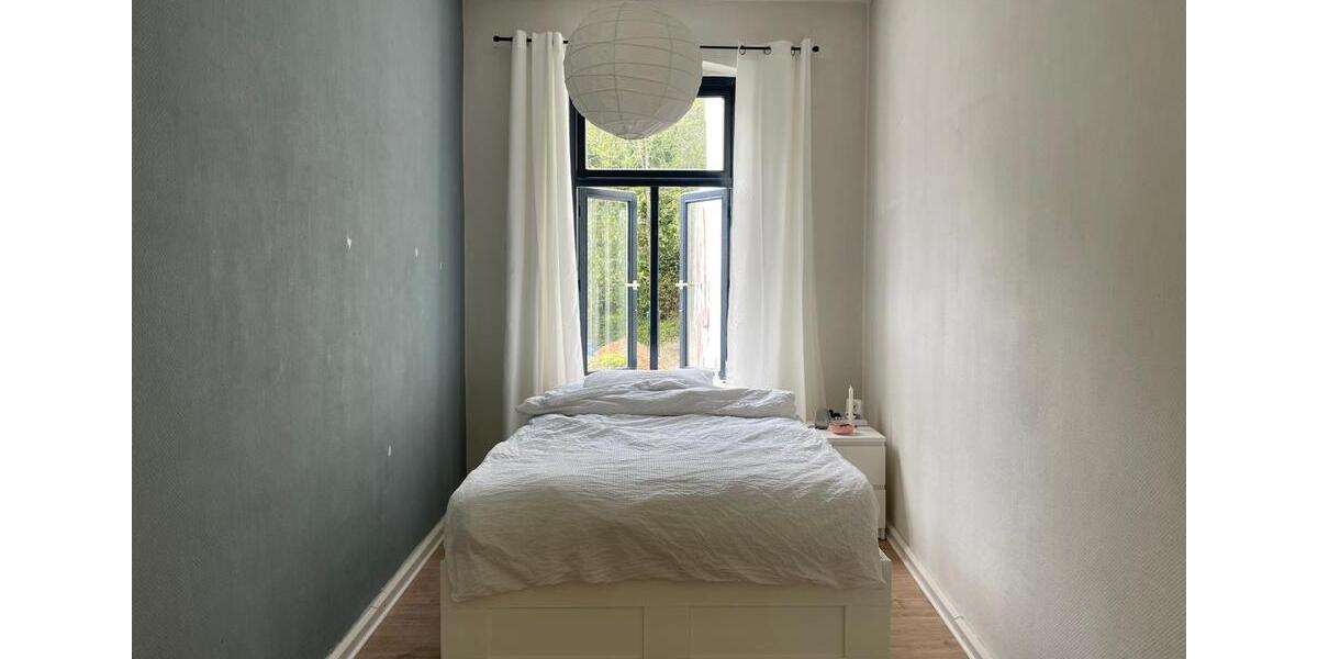 Wohnen auf Zeit Flensburg Altstadt - 3 Zimmer, 120 m&sup2;, 1.650&euro; | Angebot:26373330