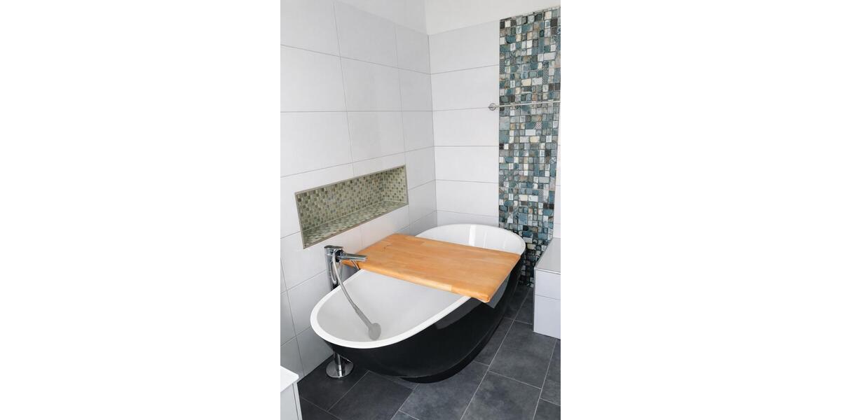 Etagenwohnung Efringen-Kirchen Kirchen - 4 Zimmer, 123 m&sup2;, 1.230&euro; | Angebot:25539454