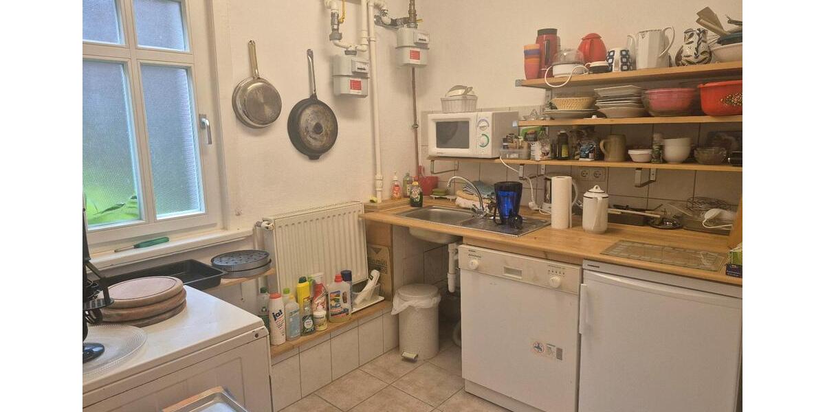 Möblierte Wohnung, zu vermieten 1 zimmer