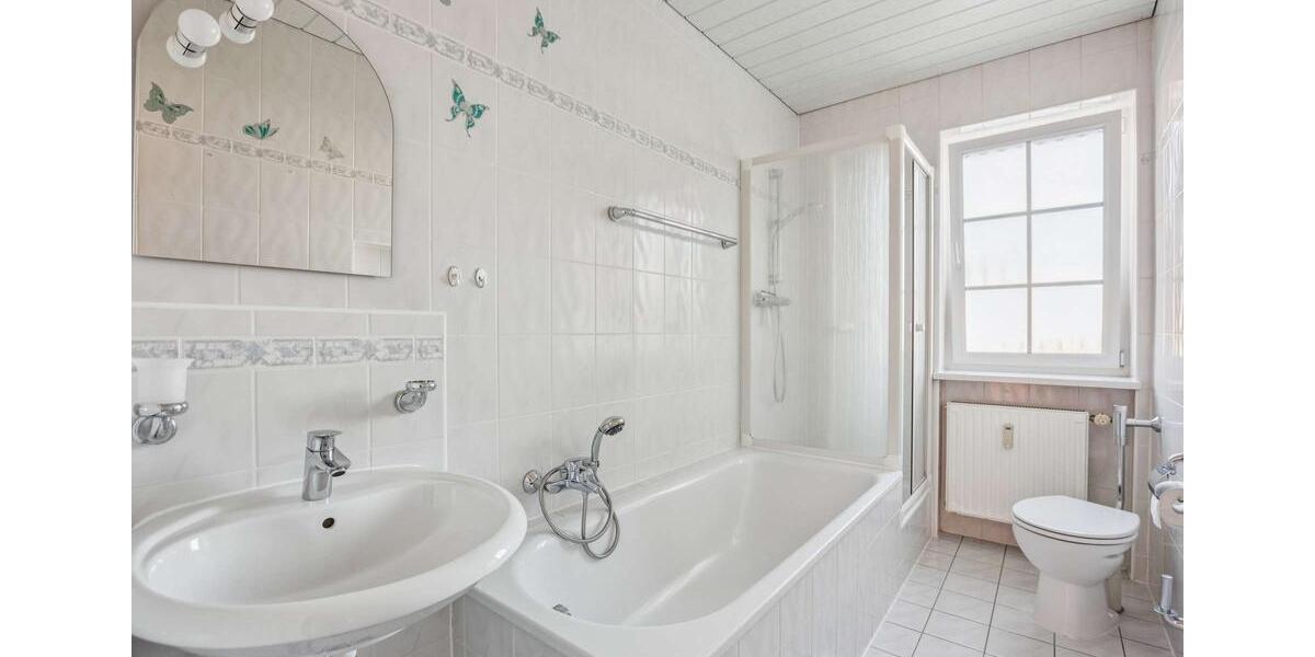 Hochparterre Colditz - 4 Zimmer, 90 m&sup2;, 590&euro; | Angebot:26681804