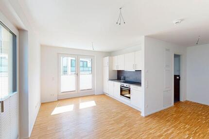 Wohnung Köln Mülheim - 3 Zimmer, 83 m&sup2;, 1.335&euro; | Angebot:25252430