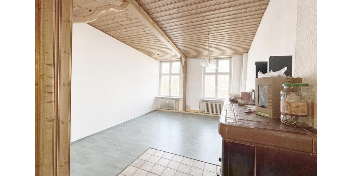 Etagenwohnung Tönning - 3 Zimmer, 85 m&sup2;, 680&euro; | Angebot:25281156