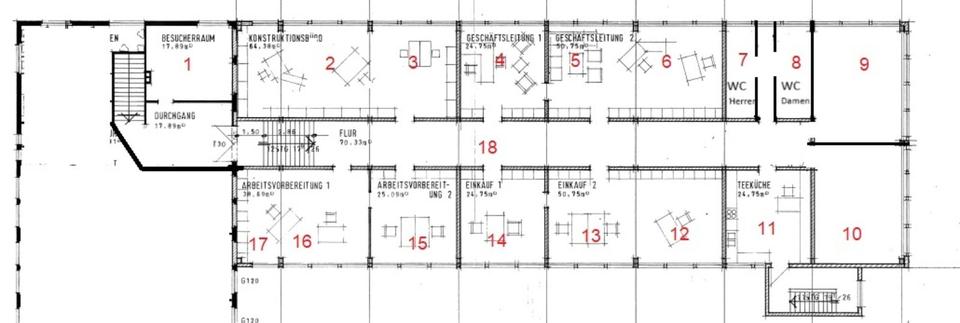 Gewerbeobjekt Spangenberg - 2.500&euro; | Angebot:24627325