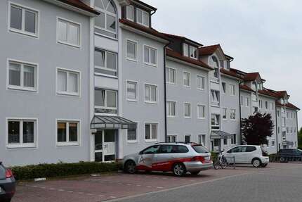 Wohnung Wolfsburg Reislingen Süd-West - 2 Zimmer, 57 m&sup2;, 442&euro; | Angebot:27231447