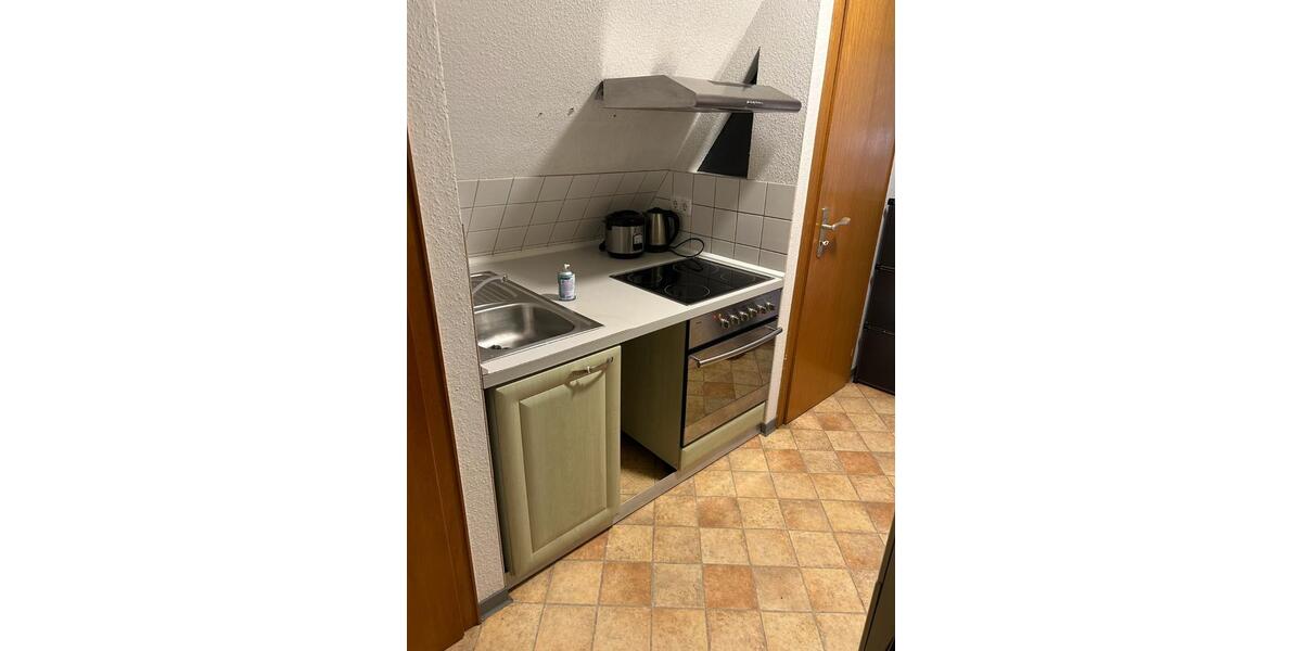 Dachgeschoßwohnung Bad Rothenfelde - 2 Zimmer, 55 m&sup2;, 720&euro; | Angebot:26024209