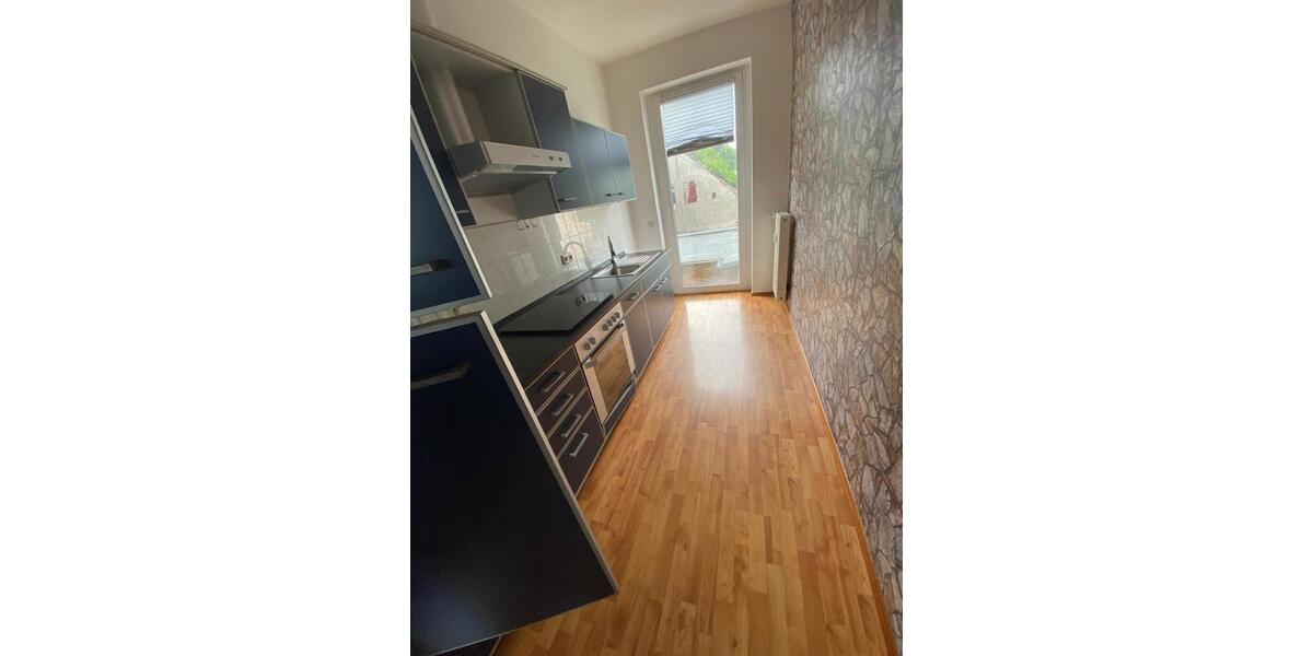 Etagenwohnung Luckenwalde - 3 Zimmer, 77 m&sup2;, 920&euro; | Angebot:26561505