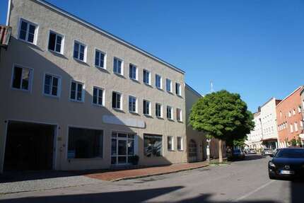Wohnung Mühldorf - 2 Zimmer, 63 m&sup2;, 625&euro; | Angebot:27324856
