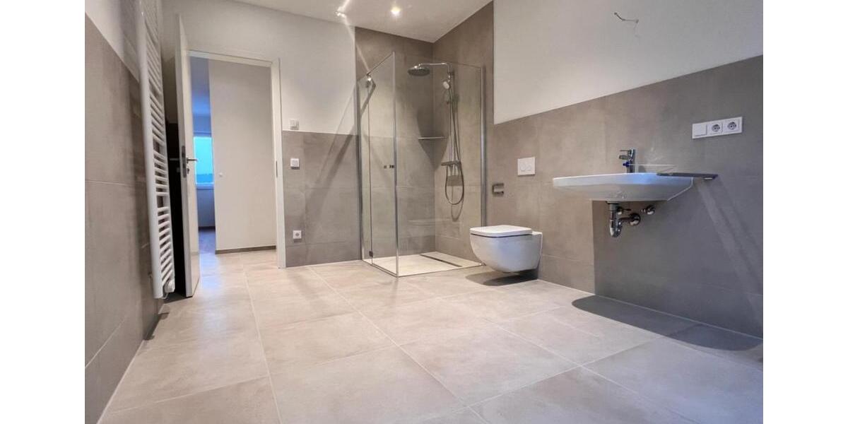 Dachgeschoßwohnung Geiselwind - 2 Zimmer, 59 m&sup2;, 590&euro; | Angebot:25840221