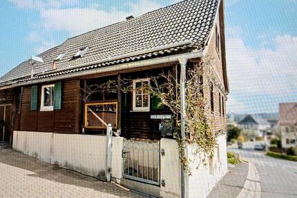 Haus Rödental - 6 Zimmer, 100 m&sup2;, 790&euro; | Angebot:26021971