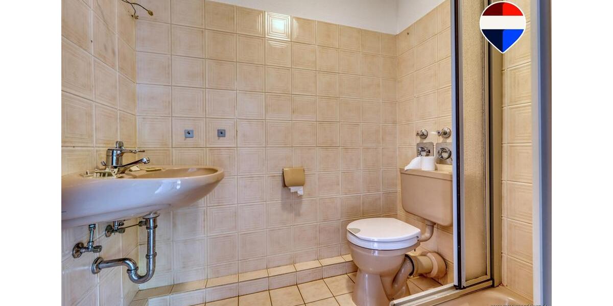 Etagenwohnung Bad Harzburg - 3 Zimmer, 92 m&sup2;, 790&euro; | Angebot:26262125