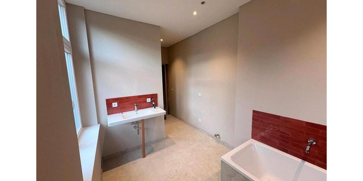 Attraktive 4-Zimmer-Wohnung in Northeim - komplett saniert!! 4 zimmer