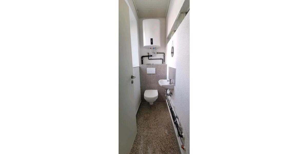 Erdgeschoßwohnung Albstadt - 2 Zimmer, 70 m&sup2;, 520&euro; | Angebot:26641471