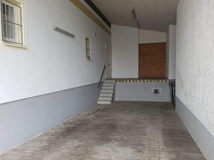 Gewerbeobjekt Altenstadt a.d.Waldnaab Altenstadt - 140&euro; | Angebot:25673595