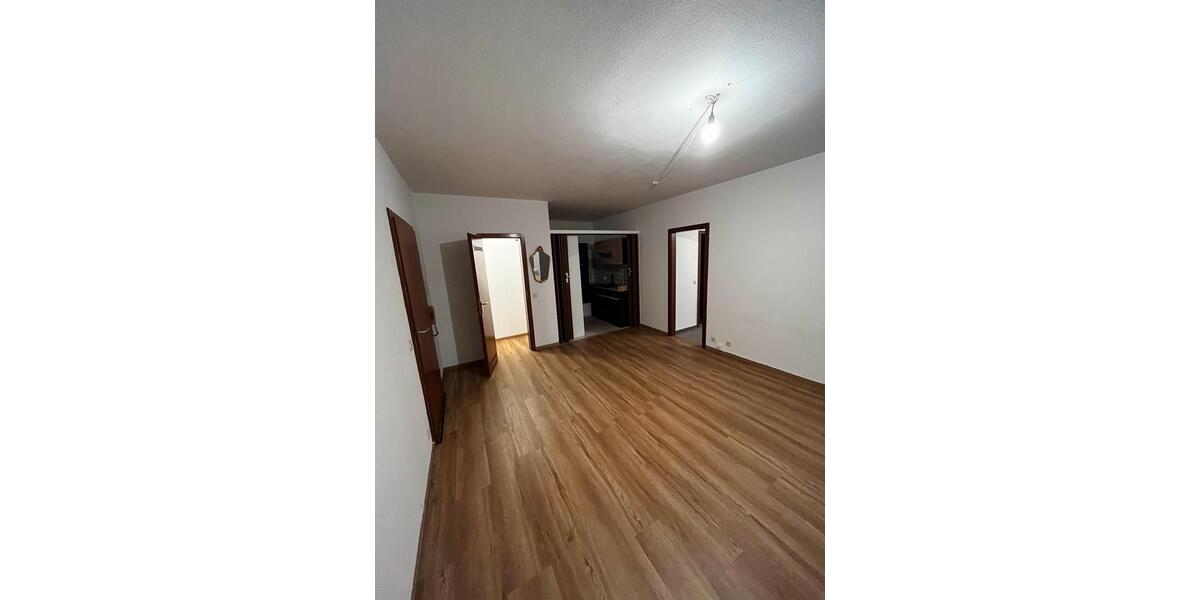 Etagenwohnung Bad Herrenalb - 3 Zimmer, 60 m&sup2;, 600&euro; | Angebot:25087460