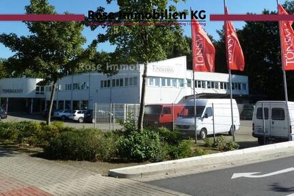 Gewerbeobjekt Espelkamp - 2.360&euro; | Angebot:10158499