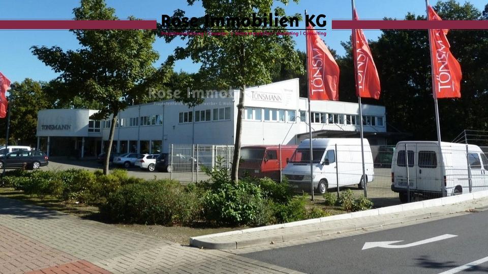 Gewerbeobjekt Espelkamp - 2.360&euro; | Angebot:10158499