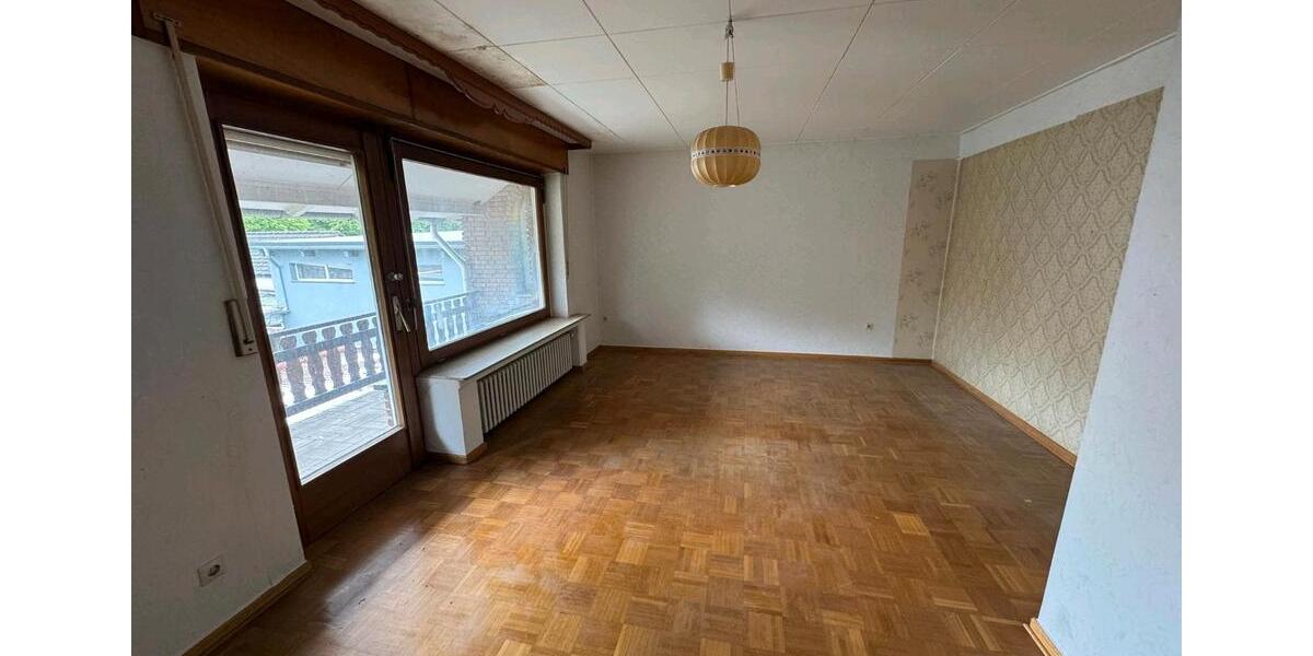 Einfamilienhaus Minden Bölhorst - 4 Zimmer, 120 m&sup2;, 1.500&euro; | Angebot:26640715