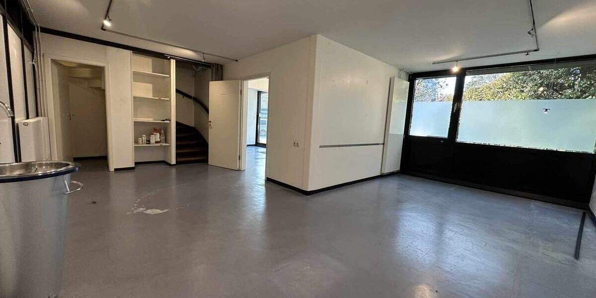 Gewerbeobjekt Lüneburg Altstadt - 4 Zimmer, 132 m&sup2;, 1.350&euro; | Angebot:26157449
