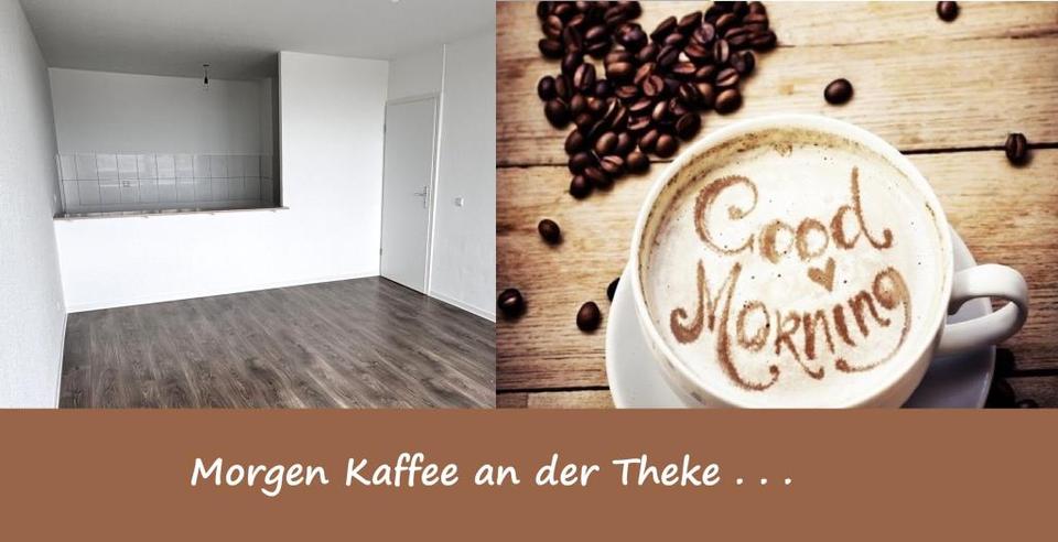 Etagenwohnung Kaiserslautern Bahnheim - 2 Zimmer, 59 m&sup2;, 460&euro; | Angebot:26540809