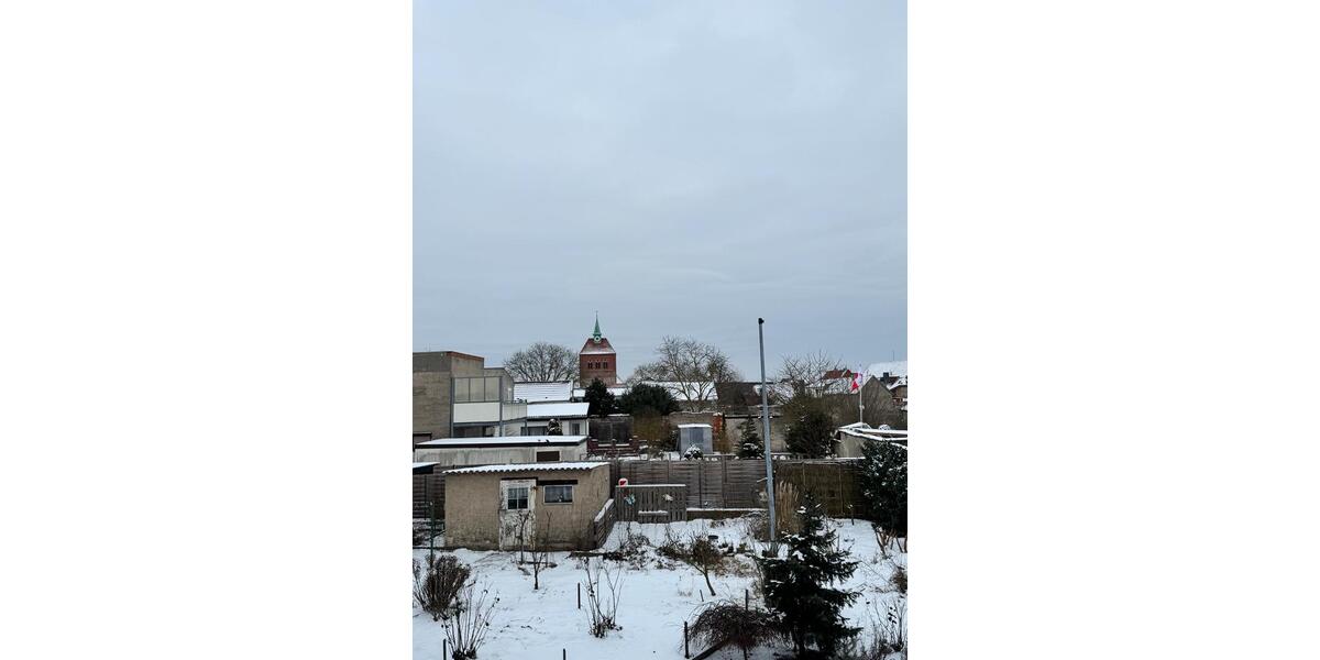 Etagenwohnung Arneburg - 3 Zimmer, 75 m&sup2;, 530&euro; | Angebot:26038895