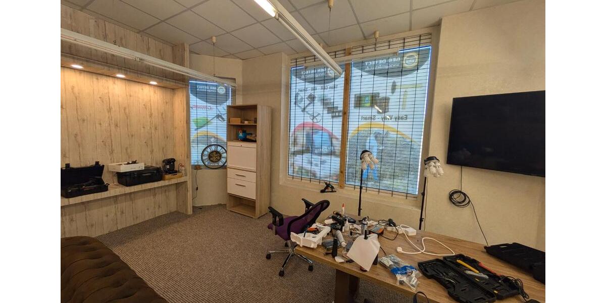 Gewerbeobjekt Genthin - 800&euro; | Angebot:26072380