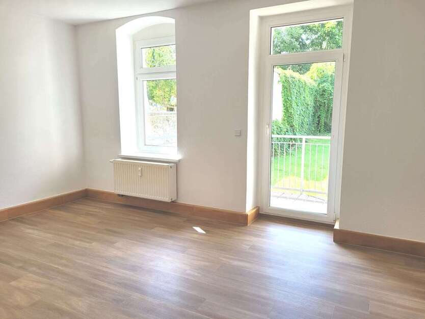 Wohnung zum Mieten in Chemnitz 320 € 56 m²
