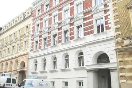 Wohnung zum Mieten in Eberswalde 570 € 64.37 m²